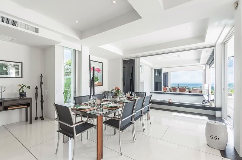 Villa Bauhinia Phuket, ภูเก็ต, เชิงทะเล, ถลาง, ภูเก็ต, 1,000 ตร.ม., วิลล่า ขาย, โดย The Luxe Group, 500150131 - DDproperty.com