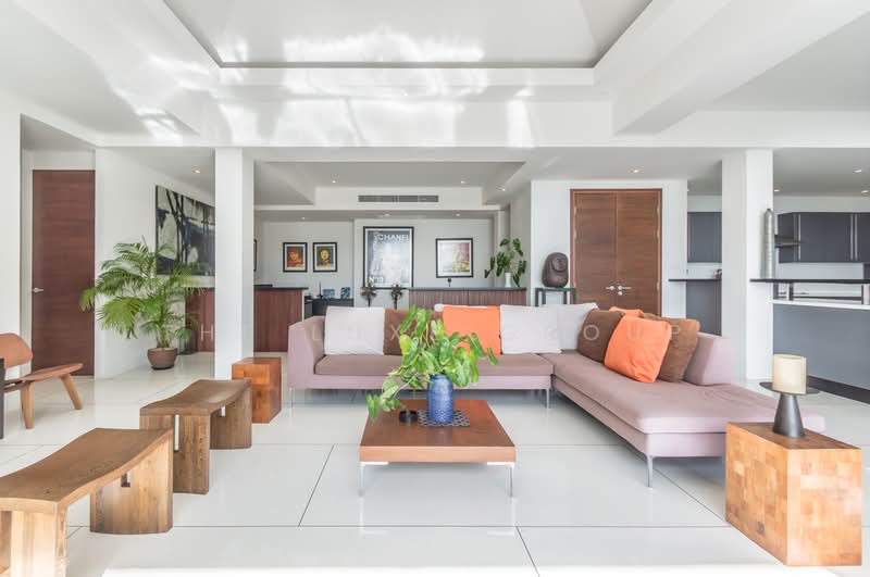 Villa Bauhinia Phuket, ภูเก็ต, เชิงทะเล, ถลาง, ภูเก็ต, 1,000 ตร.ม., วิลล่า ขาย, โดย The Luxe Group, 500150131 - DDproperty.com