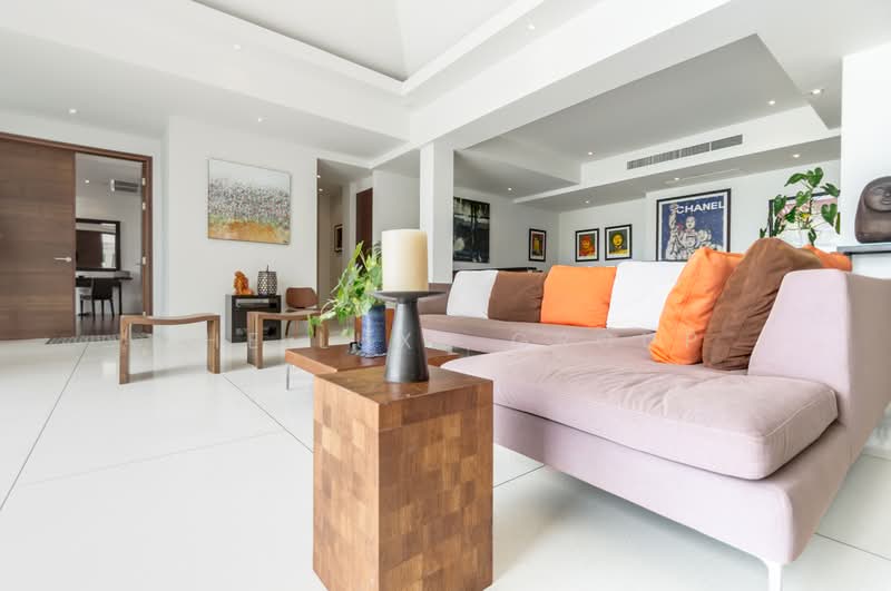 Villa Bauhinia (Phuket), Phuket, Choeng Thale, Thalang, Phuket, 5 Bedrooms, 1,000 sqm, Villa For Sale, by The Luxe Group, 500150131 - DDproperty.com