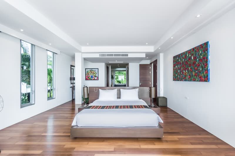Villa Bauhinia Phuket, ภูเก็ต, เชิงทะเล, ถลาง, ภูเก็ต, 1,000 ตร.ม., วิลล่า ขาย, โดย The Luxe Group, 500150131 - DDproperty.com