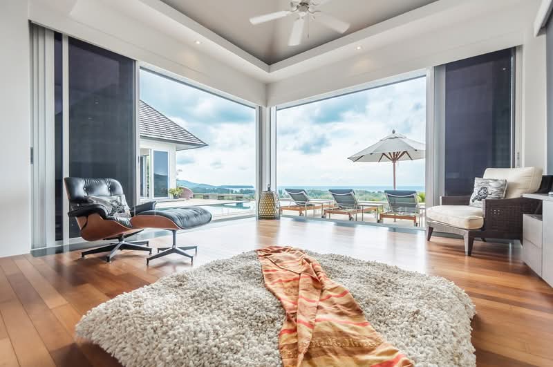 Villa Bauhinia (Phuket), Phuket, Choeng Thale, Thalang, Phuket, 5 Bedrooms, 1,000 sqm, Villa For Sale, by The Luxe Group, 500150131 - DDproperty.com