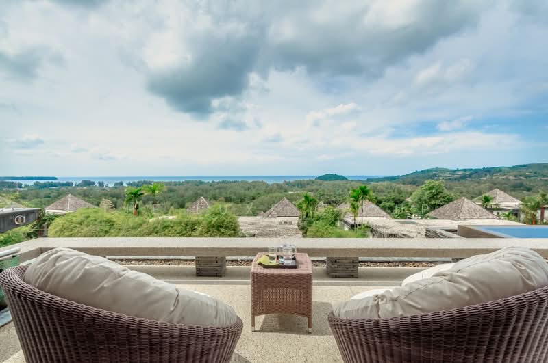 Villa Bauhinia (Phuket), Phuket, Choeng Thale, Thalang, Phuket, 5 Bedrooms, 1,000 sqm, Villa For Sale, by The Luxe Group, 500150131 - DDproperty.com