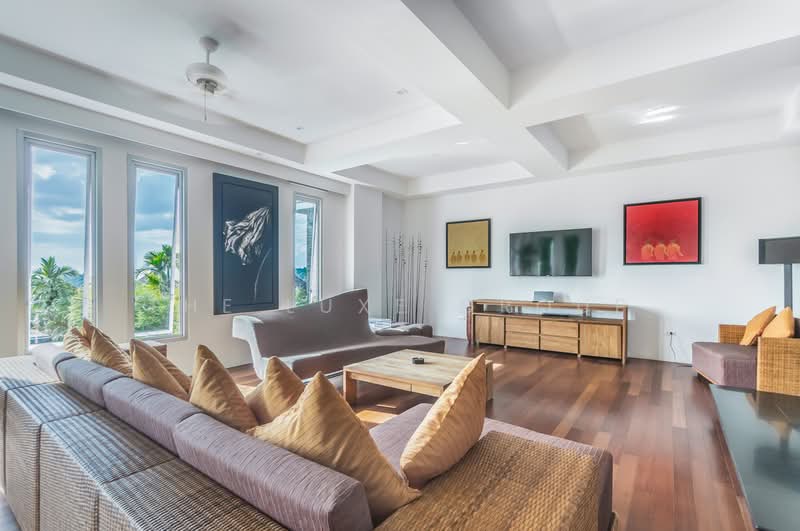 Villa Bauhinia Phuket, ภูเก็ต, เชิงทะเล, ถลาง, ภูเก็ต, 1,000 ตร.ม., วิลล่า ขาย, โดย The Luxe Group, 500150131 - DDproperty.com