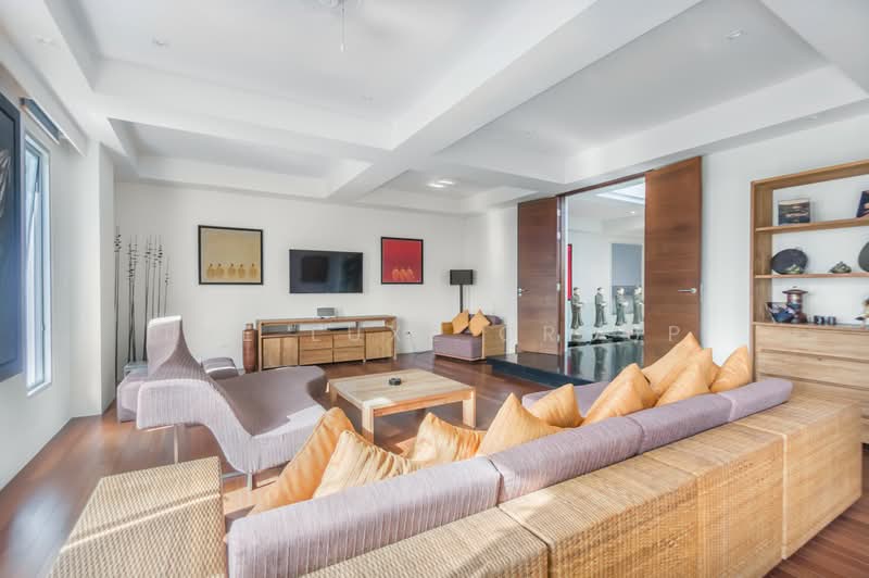 Villa Bauhinia (Phuket), Phuket, Choeng Thale, Thalang, Phuket, 5 Bedrooms, 1,000 sqm, Villa For Sale, by The Luxe Group, 500150131 - DDproperty.com