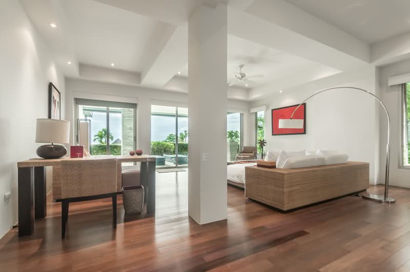 Villa Bauhinia Phuket, ภูเก็ต, เชิงทะเล, ถลาง, ภูเก็ต, 1,000 ตร.ม., วิลล่า ขาย, โดย The Luxe Group, 500150131 - DDproperty.com