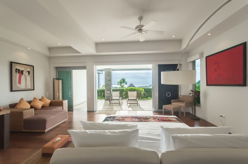 Villa Bauhinia Phuket, ภูเก็ต, เชิงทะเล, ถลาง, ภูเก็ต, 1,000 ตร.ม., วิลล่า ขาย, โดย The Luxe Group, 500150131 - DDproperty.com