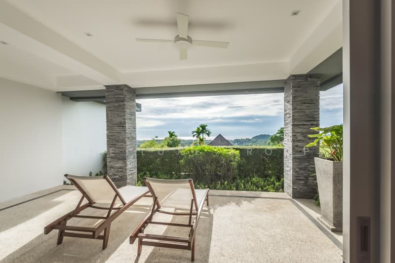 Villa Bauhinia Phuket, ภูเก็ต, เชิงทะเล, ถลาง, ภูเก็ต, 1,000 ตร.ม., วิลล่า ขาย, โดย The Luxe Group, 500150131 - DDproperty.com