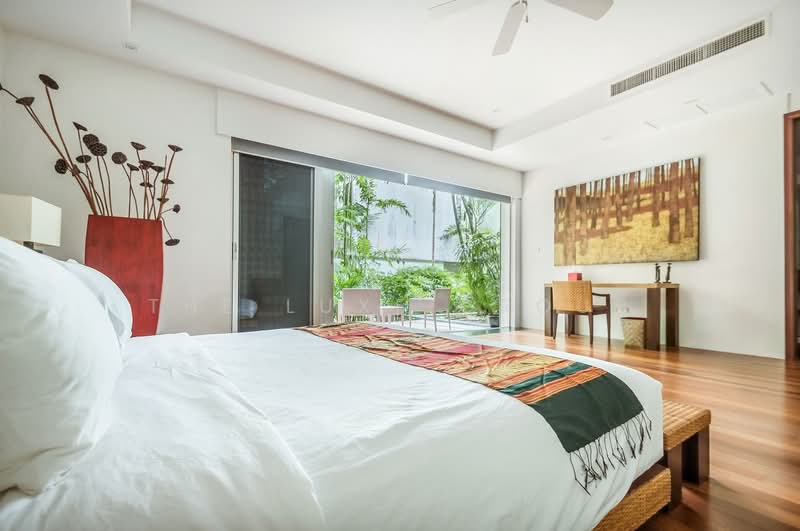 Villa Bauhinia Phuket, ภูเก็ต, เชิงทะเล, ถลาง, ภูเก็ต, 1,000 ตร.ม., วิลล่า ขาย, โดย The Luxe Group, 500150131 - DDproperty.com