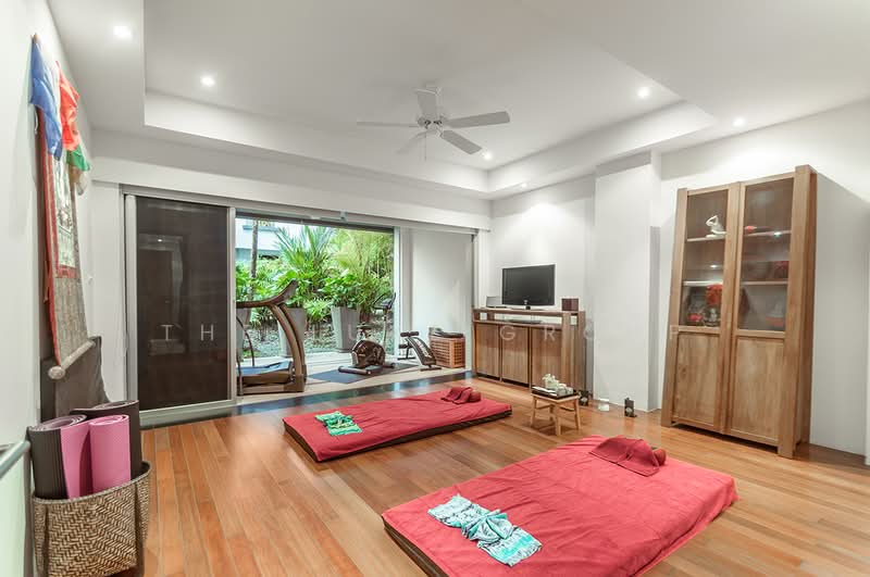 Villa Bauhinia (Phuket), Phuket, Choeng Thale, Thalang, Phuket, 5 Bedrooms, 1,000 sqm, Villa For Sale, by The Luxe Group, 500150131 - DDproperty.com