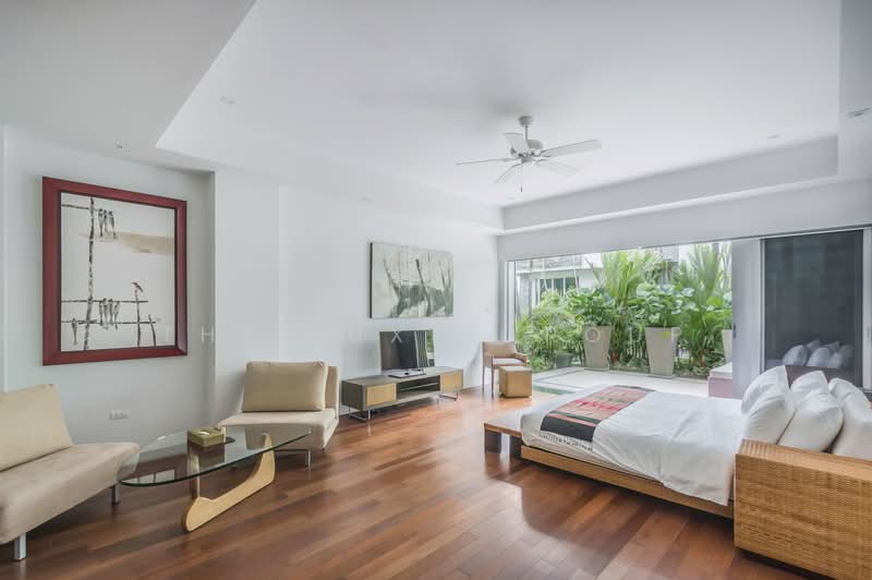 Villa Bauhinia (Phuket), Phuket, Choeng Thale, Thalang, Phuket, 5 Bedrooms, 1,000 sqm, Villa For Sale, by The Luxe Group, 500150131 - DDproperty.com