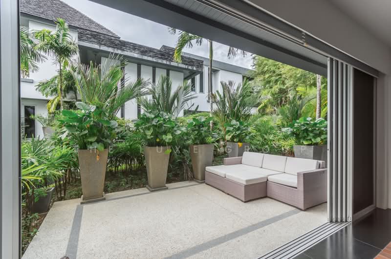 Villa Bauhinia Phuket, ภูเก็ต, เชิงทะเล, ถลาง, ภูเก็ต, 1,000 ตร.ม., วิลล่า ขาย, โดย The Luxe Group, 500150131 - DDproperty.com