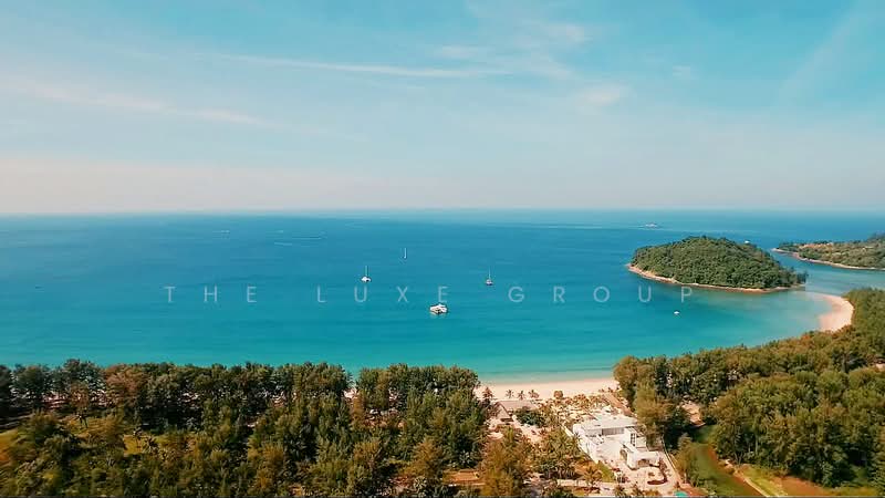 Villa Bauhinia Phuket, ภูเก็ต, เชิงทะเล, ถลาง, ภูเก็ต, 1,000 ตร.ม., วิลล่า ขาย, โดย The Luxe Group, 500150131 - DDproperty.com