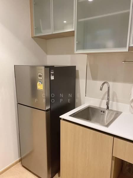 Maru Ladprao 15, Bangkok, Soi Lat Phrao 15, Jom Phon, Chatuchak, Bangkok, 1 Bedroom, 36 sqm, Condo For Rent, by Connex Property, 500150133 - DDproperty.com