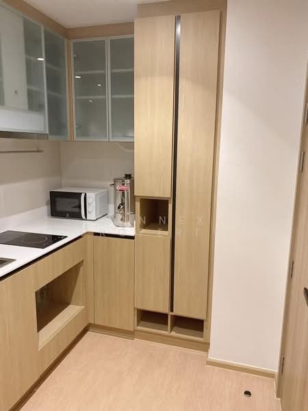 Maru Ladprao 15, Bangkok, Soi Lat Phrao 15, Jom Phon, Chatuchak, Bangkok, 1 Bedroom, 36 sqm, Condo For Rent, by Connex Property, 500150133 - DDproperty.com