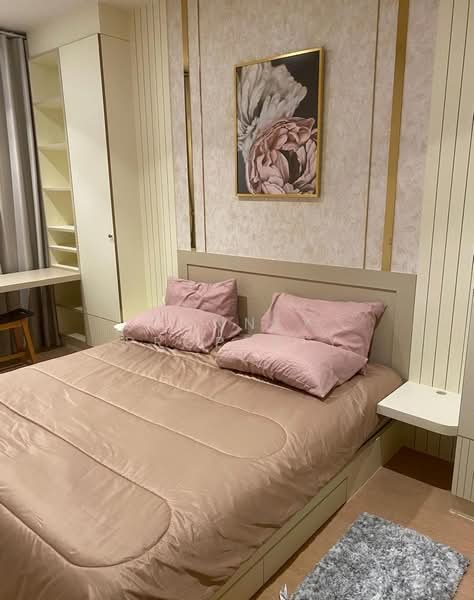 Maru Ladprao 15, Bangkok, Soi Lat Phrao 15, Jom Phon, Chatuchak, Bangkok, 1 Bedroom, 36 sqm, Condo For Rent, by Connex Property, 500150133 - DDproperty.com