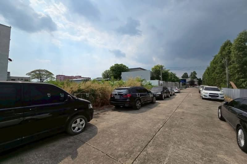 ที่ดินเปล่า เนื้อที่ 94 ตร.ว. ซอยเคหะร่มเกล้า 74 แยก 5, Bangkok, รามคำแหง, Saphan Sung, Saphan Sung, Bangkok, , 376 sqm, Land For Sale, by ชนะชาติ นนท์ตา, 500150134 - DDproperty.com