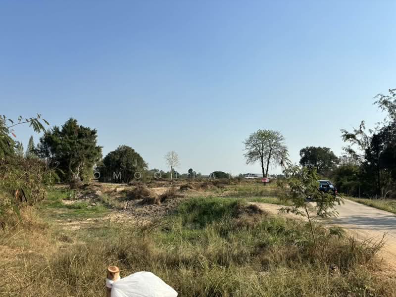 ขายที่ดินเปล่า หัวหิน ทับใต้ 12-3-13 ไร่ ติดถนน ทำเลดี ใกล้แม็คโคร ปราณบุรี, Prachuap Khiri Khan, Thap Tai, Hua Hin, Prachuap Khiri Khan, , 20,452 sqm, Land For Sale, by Jutanon Komoottanaruk, 500150135 - DDproperty.com