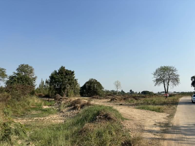 ขายที่ดินเปล่า หัวหิน ทับใต้ 12-3-13 ไร่ ติดถนน ทำเลดี ใกล้แม็คโคร ปราณบุรี, Prachuap Khiri Khan, Thap Tai, Hua Hin, Prachuap Khiri Khan, , 20,452 sqm, Land For Sale, by Jutanon Komoottanaruk, 500150135 - DDproperty.com