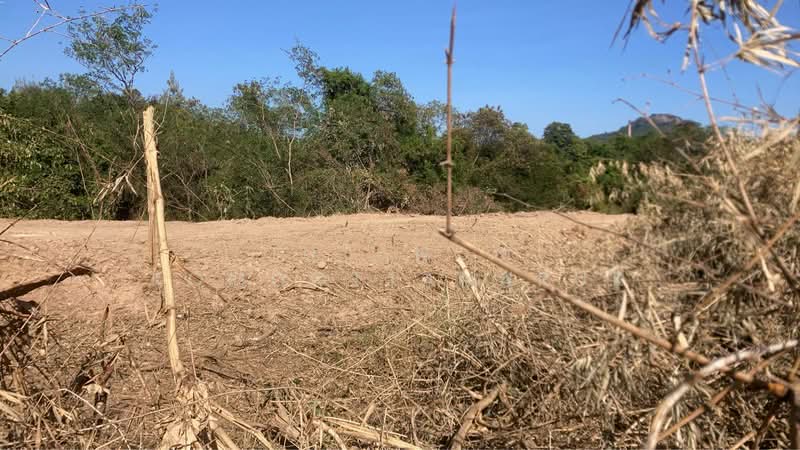 ขายที่ดินเปล่า หัวหิน ทับใต้ 12-3-13 ไร่ ติดถนน ทำเลดี ใกล้แม็คโคร ปราณบุรี, Prachuap Khiri Khan, Thap Tai, Hua Hin, Prachuap Khiri Khan, , 20,452 sqm, Land For Sale, by Jutanon Komoottanaruk, 500150135 - DDproperty.com