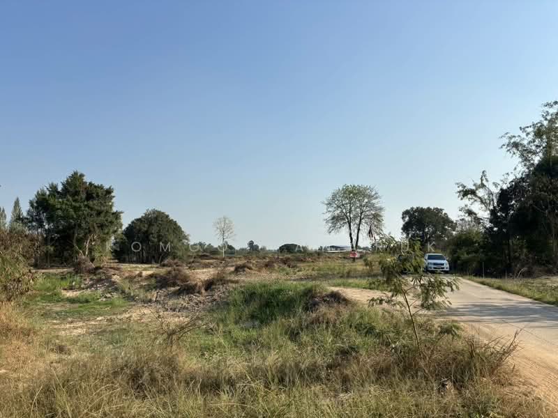 ขายที่ดินเปล่า หัวหิน ทับใต้ 12-3-13 ไร่ ติดถนน ทำเลดี ใกล้แม็คโคร ปราณบุรี, Prachuap Khiri Khan, Thap Tai, Hua Hin, Prachuap Khiri Khan, , 20,452 sqm, Land For Sale, by Jutanon Komoottanaruk, 500150135 - DDproperty.com