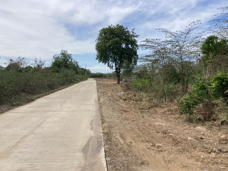 ขายที่ดินเปล่า หัวหิน ทับใต้ 12-3-13 ไร่ ติดถนน ทำเลดี ใกล้แม็คโคร ปราณบุรี, Prachuap Khiri Khan, Thap Tai, Hua Hin, Prachuap Khiri Khan, , 20,452 sqm, Land For Sale, by Jutanon Komoottanaruk, 500150135 - DDproperty.com