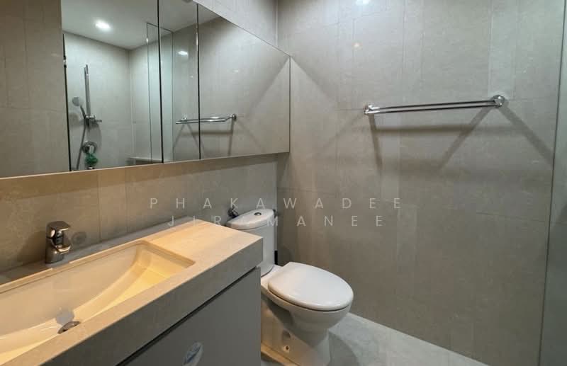 Quattro by Sansiri, Bangkok, 134 Thong Lo 4 Alley, Khlong Tan Nua, Watthana, Bangkok, 2 Bedrooms, 84 sqm, Condo For Rent, by Phakawadee Jiramanee, 500150136 - DDproperty.com