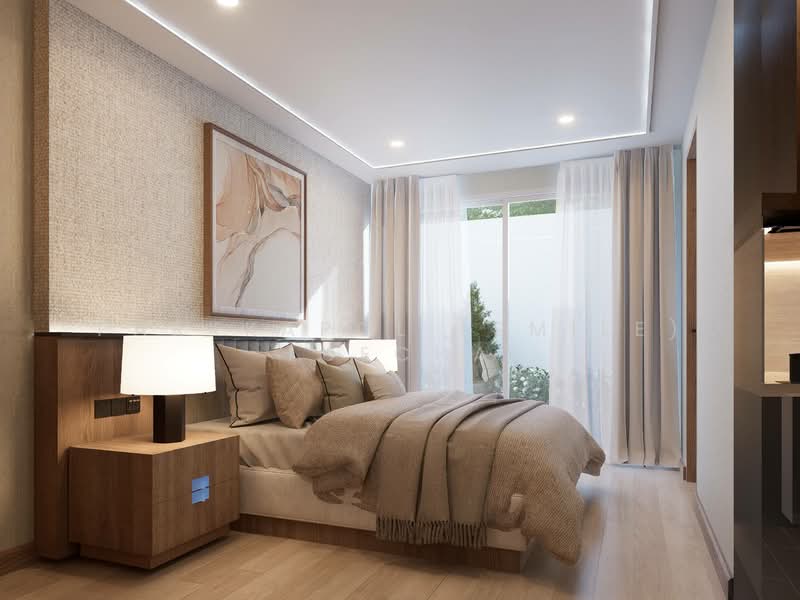 อาไซส์ วิลล่า, ประจวบคีรีขันธ์, ทับใต้, หัวหิน, ประจวบคีรีขันธ์, 200 ตร.ม., วิลล่า ขาย, โดย Parkkapol (Smile) Luecha, 500150137 - DDproperty.com