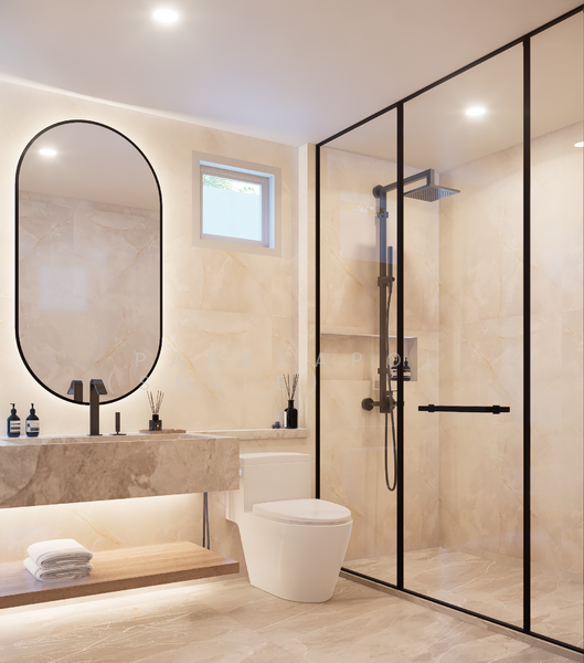 Asai Villas, Prachuap Khiri Khan, Thap Tai, Hua Hin, Prachuap Khiri Khan, 3 Bedrooms, 200 sqm, Villa For Sale, by Parkkapol (Smile) Luecha, 500150137 - DDproperty.com