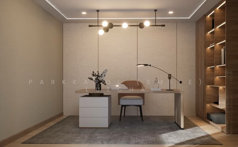 อาไซส์ วิลล่า, ประจวบคีรีขันธ์, ทับใต้, หัวหิน, ประจวบคีรีขันธ์, 200 ตร.ม., วิลล่า ขาย, โดย Parkkapol (Smile) Luecha, 500150137 - DDproperty.com