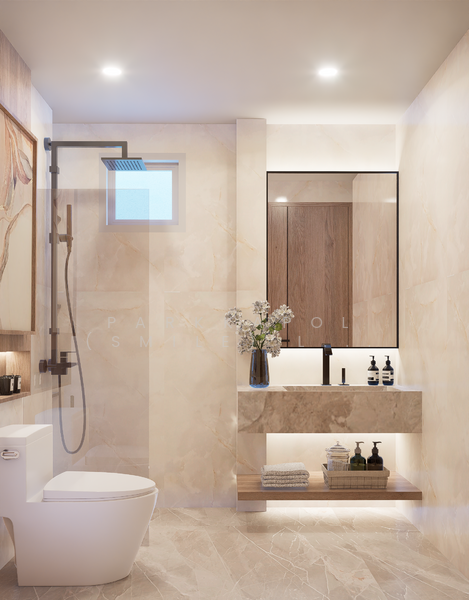 อาไซส์ วิลล่า, ประจวบคีรีขันธ์, ทับใต้, หัวหิน, ประจวบคีรีขันธ์, 200 ตร.ม., วิลล่า ขาย, โดย Parkkapol (Smile) Luecha, 500150137 - DDproperty.com