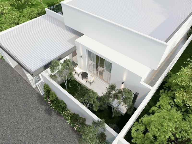 Asai Villas, Prachuap Khiri Khan, Thap Tai, Hua Hin, Prachuap Khiri Khan, 3 Bedrooms, 200 sqm, Villa For Sale, by Parkkapol (Smile) Luecha, 500150137 - DDproperty.com