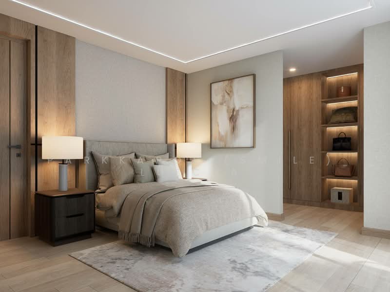 อาไซส์ วิลล่า, ประจวบคีรีขันธ์, ทับใต้, หัวหิน, ประจวบคีรีขันธ์, 200 ตร.ม., วิลล่า ขาย, โดย Parkkapol (Smile) Luecha, 500150137 - DDproperty.com