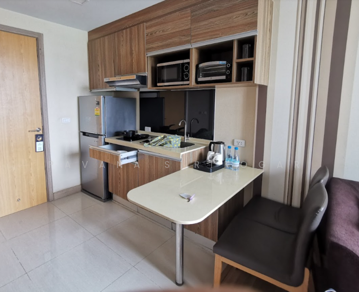 Ramada by Wyndham Ten Ekamai Residences, กรุงเทพ, คลองตันเหนือ, วัฒนา, กรุงเทพ, 39 ตร.ม., อพาร์ทเมนท์ ให้เช่า, โดย Pavana Sirikogar, 500150138 - DDproperty.com