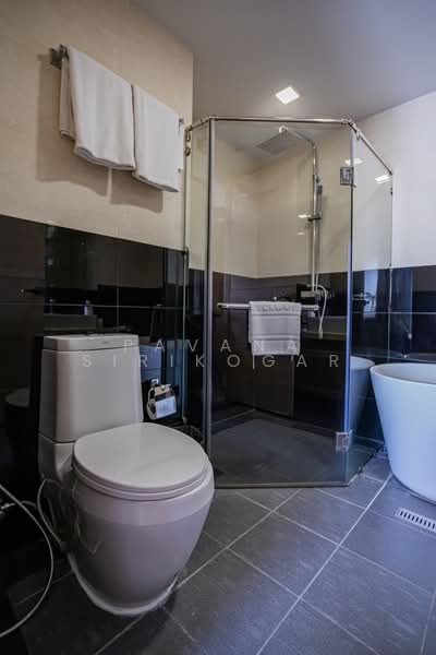 Ramada by Wyndham Ten Ekamai Residences, Bangkok, Khlong Tan Nua, Watthana, Bangkok, 1 Bedroom, 39 sqm, Apartment For Rent, by Pavana Sirikogar, 500150138 - DDproperty.com