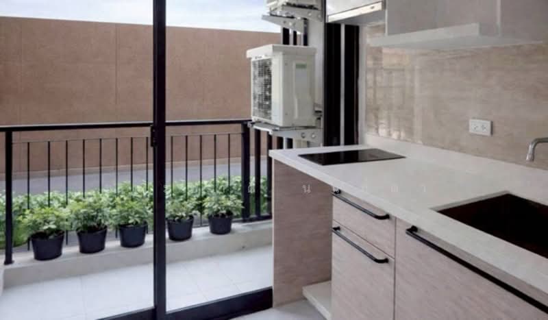 Condolette Pixel Sathorn, Bangkok, Sribamphen Road, Chong Nonsi, Yan Nawa, Bangkok, 1 Bedroom, 28 sqm, Condo For Sale, by ชนะชาติ นนท์ตา, 500150140 - DDproperty.com