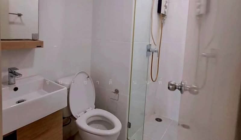 Condolette Pixel Sathorn : คอนโดเลต พิกเซล สาทร, กรุงเทพ, ถนนศรีบำเพ็ญ, ช่องนนทรี, ยานนาวา, กรุงเทพ, 29 ตร.ม., คอนโด ขาย, โดย ชนะชาติ นนท์ตา, 500150140 - DDproperty.com