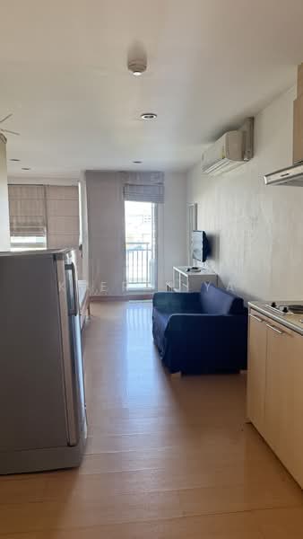 Plus 38 Hip, Bangkok, 5 Soi Sukhumvit 38, Phra Kanong, Khlong Toei, Bangkok, Studio, 35 sqm, Condo For Rent, by Keeratiya, 500150141 - DDproperty.com