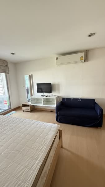 Plus 38 Hip, Bangkok, 5 Soi Sukhumvit 38, Phra Kanong, Khlong Toei, Bangkok, Studio, 35 sqm, Condo For Rent, by Keeratiya, 500150141 - DDproperty.com