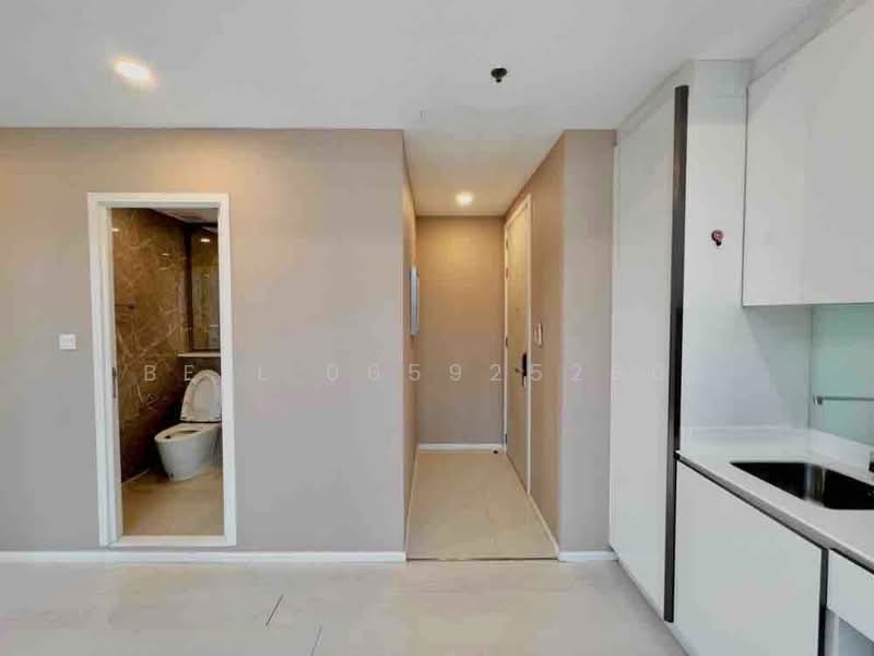 Mazarine Ratchayothin, Bangkok, Soi Phahonyothin 30, Phahonyothin Road, Chan Kasem, Chatuchak, Bangkok, 2 Bedrooms, 48 sqm, Condo For Rent, by Bell 0659252863, 500150142 - DDproperty.com