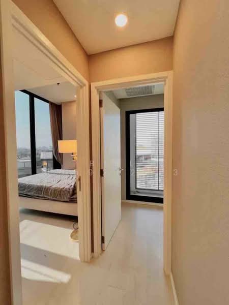 Mazarine Ratchayothin, Bangkok, Soi Phahonyothin 30, Phahonyothin Road, Chan Kasem, Chatuchak, Bangkok, 2 Bedrooms, 48 sqm, Condo For Rent, by Bell 0659252863, 500150142 - DDproperty.com