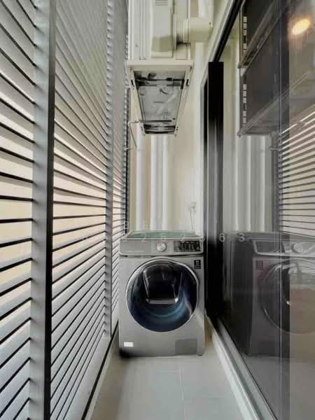 Mazarine Ratchayothin : แมสซารีน รัชโยธิน, กรุงเทพ, ซอยพหลโยธิน 30 ถนนพหลโยธิน, จันทรเกษม, จตุจักร, กรุงเทพ, 48 ตร.ม., คอนโด ให้เช่า, โดย Bell 0659252863, 500150142 - DDproperty.com