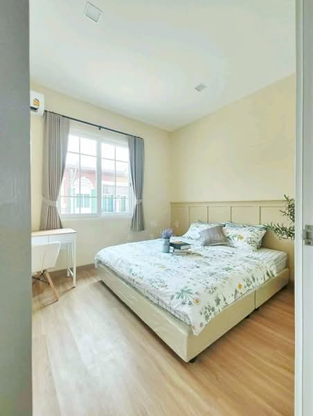 ไม่พบโครงการ, Pathum Thani, รังสิต-นครนายก พหลโยธิน, Prachathipat, Thanyaburi, Pathum Thani, 3 Bedrooms, 145 sqm, Townhouse For Rent, by ณัฐพงศ์ สุนทรอรุณ, 500150144 - DDproperty.com