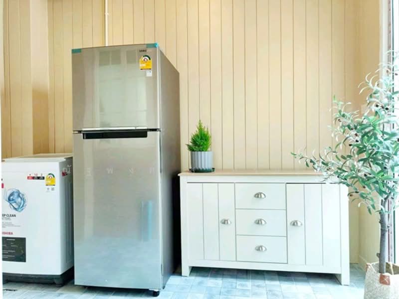 ไม่พบโครงการ, Pathum Thani, รังสิต-นครนายก พหลโยธิน, Prachathipat, Thanyaburi, Pathum Thani, 3 Bedrooms, 145 sqm, Townhouse For Rent, by ณัฐพงศ์ สุนทรอรุณ, 500150144 - DDproperty.com