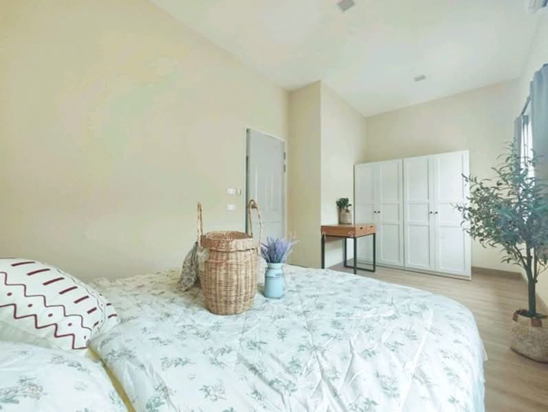 ไม่พบโครงการ, Pathum Thani, รังสิต-นครนายก พหลโยธิน, Prachathipat, Thanyaburi, Pathum Thani, 3 Bedrooms, 145 sqm, Townhouse For Rent, by ณัฐพงศ์ สุนทรอรุณ, 500150144 - DDproperty.com