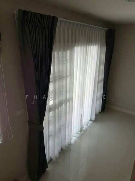 Baan Klang Muang Ngamwongwan, Bangkok, Soi Ngamwongwan 47 Yeak 6-11, Thung Song Hong, Lak Si, Bangkok, 3 Bedrooms, 149 sqm, Townhouse For Sale, by Phakawadee Jiramanee, 500150145 - DDproperty.com