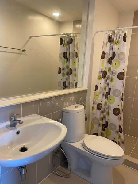 Baan Klang Muang Ngamwongwan, Bangkok, Soi Ngamwongwan 47 Yeak 6-11, Thung Song Hong, Lak Si, Bangkok, 3 Bedrooms, 149 sqm, Townhouse For Sale, by Phakawadee Jiramanee, 500150145 - DDproperty.com