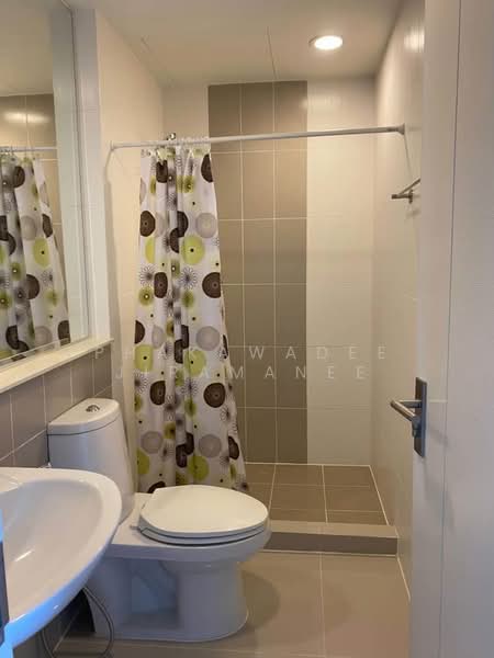 Baan Klang Muang Ngamwongwan, Bangkok, Soi Ngamwongwan 47 Yeak 6-11, Thung Song Hong, Lak Si, Bangkok, 3 Bedrooms, 149 sqm, Townhouse For Sale, by Phakawadee Jiramanee, 500150145 - DDproperty.com