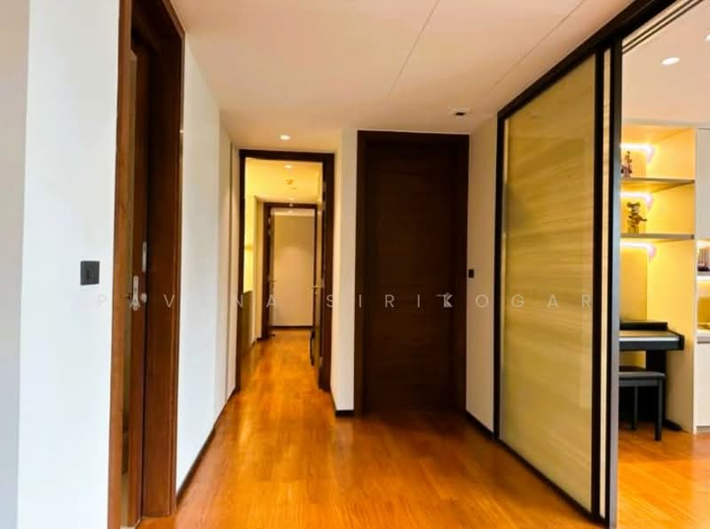 La Citta Delre Thonglor 16, Bangkok, 508-502 Soi Thonglor 16, Khlong Tan Nua, Watthana, Bangkok, 3 Bedrooms, 181 sqm, Condo For Rent, by Pavana Sirikogar, 500150146 - DDproperty.com