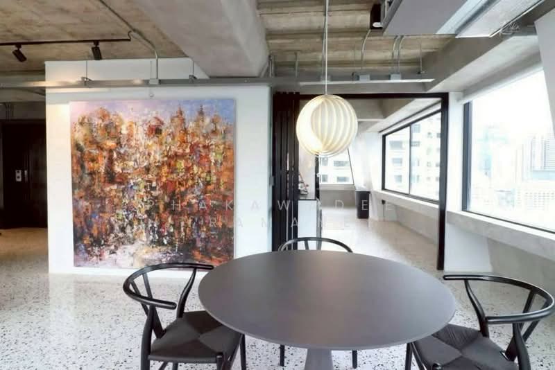 Diamond Tower : ไดมอนด์ ทาวเวอร์, กรุงเทพ, สีลม, สีลม, บางรัก, กรุงเทพ, 256 ตร.ม., คอนโด ให้เช่า, โดย Phakawadee Jiramanee, 500150147 - DDproperty.com