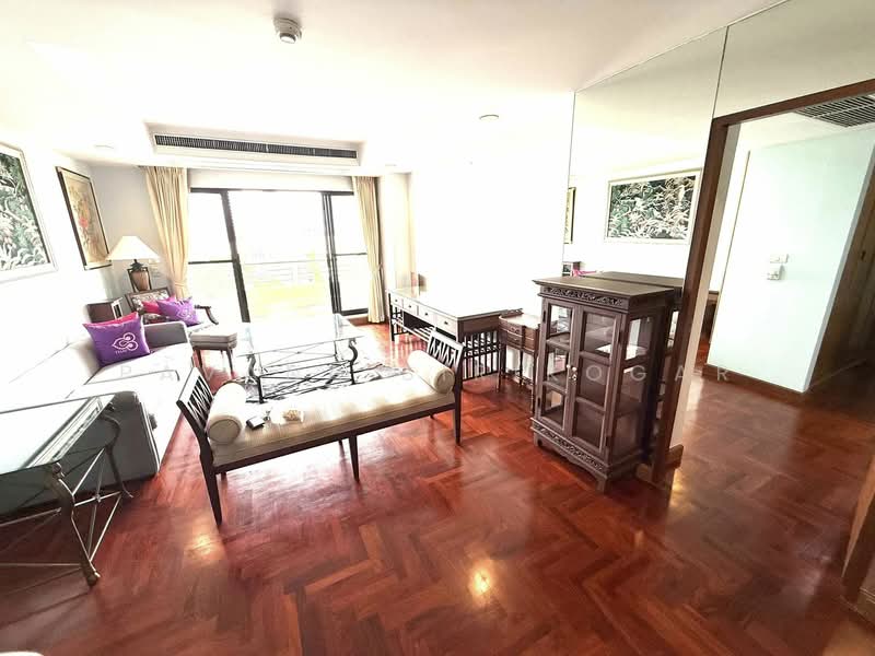 Supreme Ville Condominium : สุพรีม วิลล์ คอนโดมิเนียม, กรุงเทพ, เย็นอากาศ, ทุ่งมหาเมฆ, สาทร, กรุงเทพ, 118 ตร.ม., คอนโด ให้เช่า, โดย Pavana Sirikogar, 500150149 - DDproperty.com